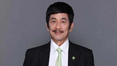 Die Ehefrau von Herrn Bui Thanh Nhon hat den Verkauf von 17 Millionen Novaland-Aktien angemeldet.
