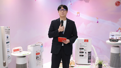 LG پریمیم ایئر سلوشنز کے ساتھ زندگی کے تجربات کو بلند کرتا ہے۔