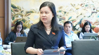 สมาชิกสภานิติบัญญัติแห่งชาติเสนอให้มีกรอบเกณฑ์ KPI ระดับชาติแบบรวมเพื่อประเมินข้าราชการพลเรือน