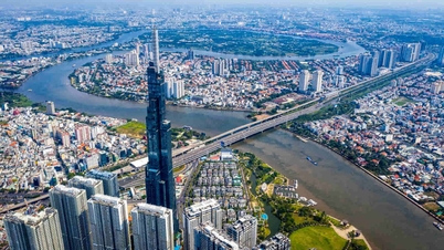 Ho Chi Minh City leads the country in digital transformation by 2024