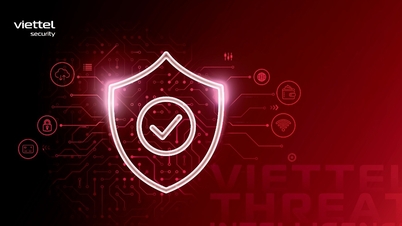 Báo cáo của VCS: Tấn công mạng “bùng nổ” tại Việt Nam trong quý III