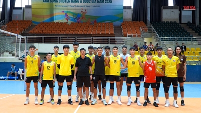 Ha Tinh determined to win promotion ticket