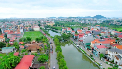 Bac Ninh: Der Vorsitzende des Volkskomitees der Provinz kritisierte Agenturen, Einheiten und Ortschaften mit niedrigen Auszahlungsraten für öffentliche Investitionen.