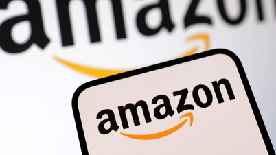 Amazon plant, mehr als 500.000 Arbeitsplätze durch Roboter zu ersetzen