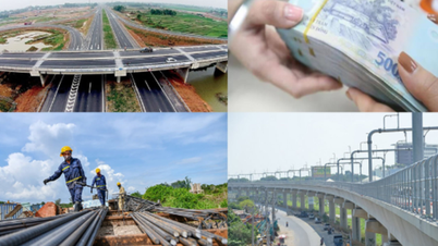 Amending and supplementing a number of regulations on public investment