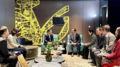 Förderung des vietnamesischen Tourismus in Peking und Tianjin, Ausbau der Zusammenarbeit zur Entwicklung des chinesischen Marktes