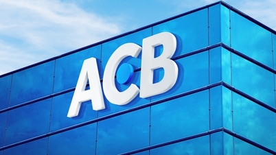 ACB thu về 16.000 tỉ đồng lợi nhuận trong 9 tháng