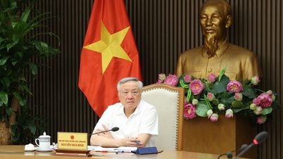 Bổ sung, hoàn thiện dự thảo Nghị định của Chính phủ về thành lập trung tâm tài chính quốc tế tại Việt Nam