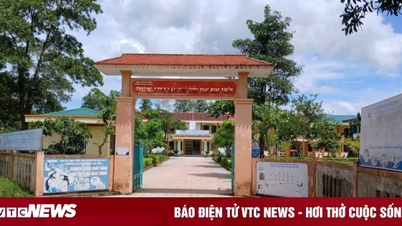 40 students hospitalized after boarding meal: Continue to suspend female vice principal