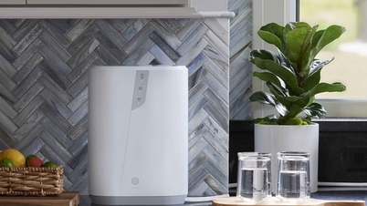 Amway Vietnam won two 'Products I Love' awards at Tech Awards 2025