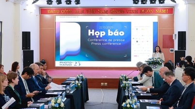 Photo Hanoi '25 – яркая международная биеннале фотографии с более чем 50 мероприятиями по всему Ханою
