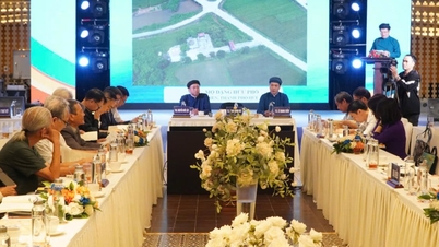Đóng góp của Lễ Trai Đặng Văn Hòa trong xây dựng đất nước