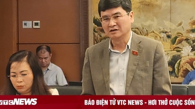 ĐBQH đề xuất cho học sinh mượn sách giáo khoa, không lo việc hàng năm phải mua