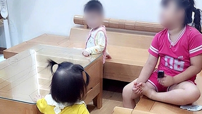 ​ເສຍ​ເງິນ​ຫຼາຍ​ແສນ​ດົ່ງ​ເພື່ອ​ສົ່ງ​ລູກ​ຫຼານ...​ເພື່ອ​ຫຼີກ​ລ່ຽງ​ພະຍຸ, ການ​ຊອກ​ຫາ​ສະຖານ​ທີ່ "ຍາກ​ເທົ່າ​ກັບ​ຂຶ້ນ​ສູ່​ສະຫວັນ"
