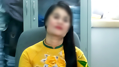 Nữ hiệu phó liên quan vụ 40 học sinh ngộ độc tiếp tục bị đình chỉ