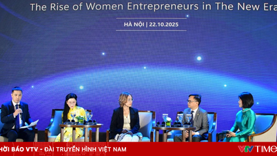 As empresas de propriedade de mulheres representam quase 24% do total de empresas vietnamitas.