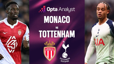 Palpite Monaco x Tottenham, 02:00 23 de outubro: Acabar com a crise