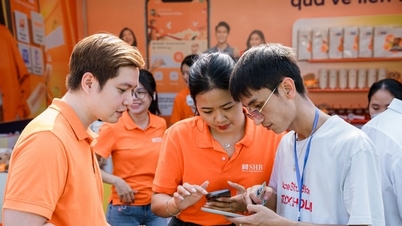 SHB rapproche l'expérience bancaire numérique des jeunes lors du Vietnam Card Day 2025