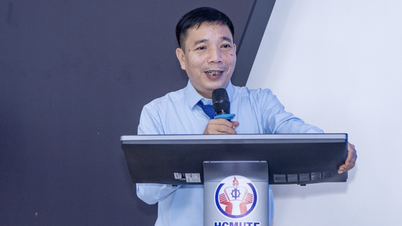 Hô Chi Minh Ville forme des ressources humaines internationales dans le secteur de la mécanique et de l'automatisation.