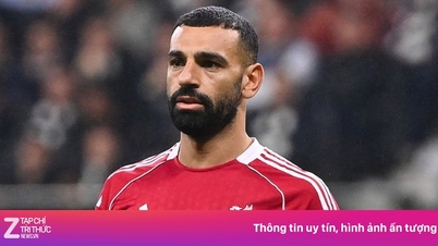الجماهير غاضبة من صلاح