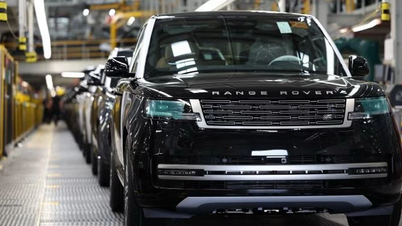 Ataque cibernético à Jaguar Land Rover causa mais de US$ 2,5 bilhões em prejuízos