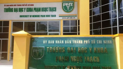 Plötzliches Ende des Vietnamesisch-Deutschen Medizinprogramms: Die Pham Ngoc Thach University of Medicine äußert sich