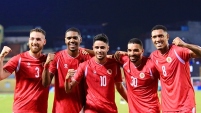 CAHN ضد Macarthur FC: الفوز للتأهل إلى كأس آسيا