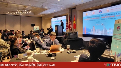 La mégapole d'Ho Chi Minh-Ville attire les investisseurs américains