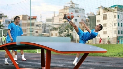 Expectativas dos esportes socializados participantes dos Jogos do Sudeste Asiático 33