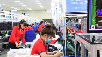 Bac Ninh wkrótce stanie się cyfrowym centrum gospodarczym