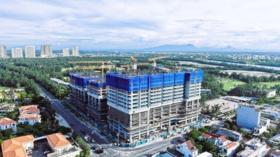 Da Nang kentsel ve kırsal planlamayı kapsamayı hedefliyor