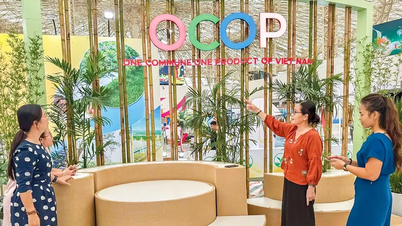 Peluang koneksi bisnis di Pameran Musim Gugur 2025