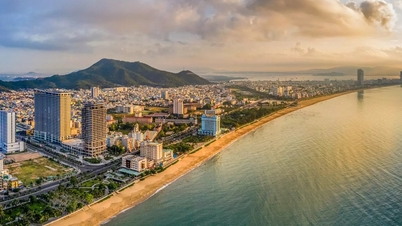 Surpreso que este lugar no Vietnã esteja no topo dos destinos 'imperdíveis'