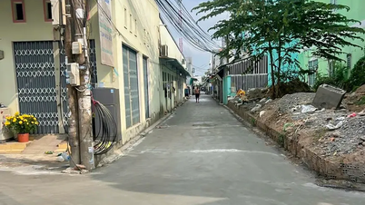 国民は新農村、文明都市の建設、社会保障の確保のために380億ドン以上を寄付した。