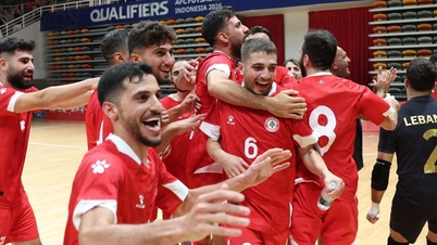 Determinando 16 equipes participantes do Campeonato Asiático de Futsal de 2026