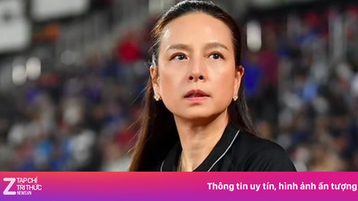 Madam Pang hullámokat kavart a thai futballban