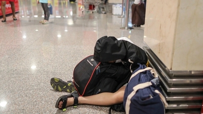 As taxas de atraso e cancelamento de voos aumentam. Qual companhia aérea é a campeã?