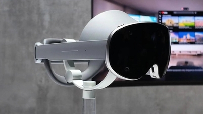 Révélation de nombreuses informations intéressantes sur les lunettes de réalité virtuelle Samsung XR Project Moohan