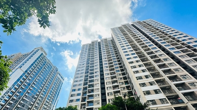 マンション価格が過去最高を記録:投資家はハノイを離れ、南部に資金を流入