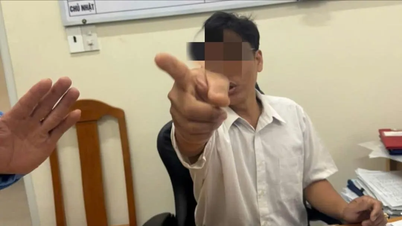 لام ڈونگ: لوگوں سے اونچی آواز میں بولنے کے واقعے کے بعد حکام کے طرز عمل کو درست کرنا