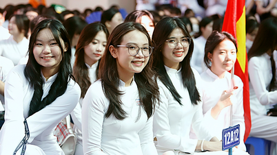 Ba dự luật giáo dục mới: Phát triển giáo dục trong thời kỳ mới