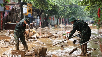 ឡាវៃៈ អាជ្ញាធរ​ឃុំ​ស្នើ​បង្កើត​អណ្តូងរ៉ែ​ដើម្បី​ដាក់​ដេញថ្លៃ​ខ្សាច់​ដែល​រសាត់​ចូល​ភូមិ​ក្រោយ​ខ្យល់ព្យុះ។