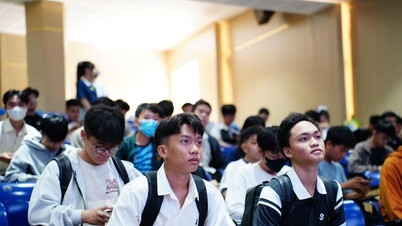 การสร้างมาตรฐานคุณภาพมหาวิทยาลัย