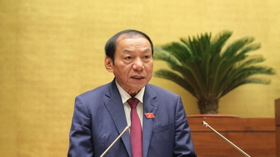 Bổ sung quy định thúc đẩy hoạt động của báo chí trên không gian mạng