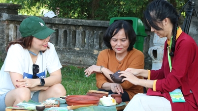 관광개발과 연계된 차산업 활성화