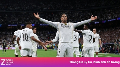 គ្រាដែលធ្វើឲ្យ Bellingham ភ្ញាក់ឡើង