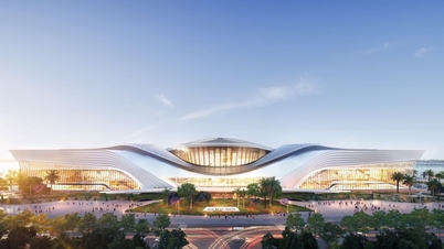 ESG++: “Tấm hộ chiếu xanh” đưa Vinhomes Green Paradise trở thành siêu đô thị đáng sống, đáng tự hào