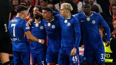 Pronóstico Chelsea vs Ajax, 02:00 23 de octubre: Ampliando con confianza la racha ganadora