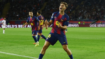 Champions League 2025-2026 chứng kiến kỷ lục 'điên rồ' về số bàn thắng
