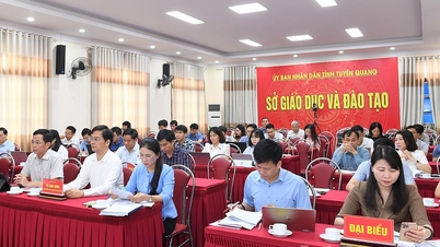 Nâng cao hiệu quả công tác quản lý nhà nước về giáo dục và đào tạo trong thực hiện mô hình chính quyền địa phương 2 cấp